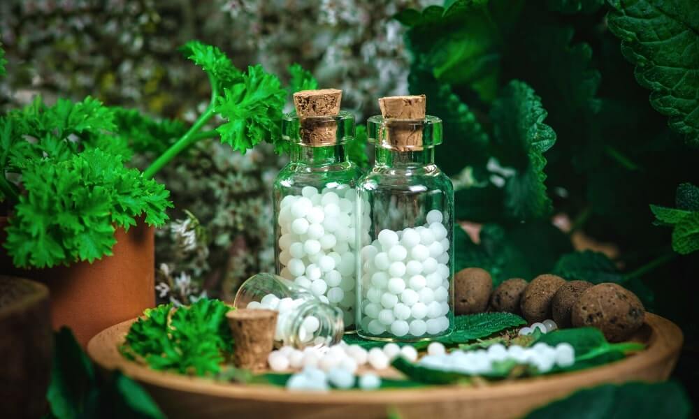 Homeopathy