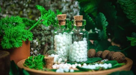 Homeopathy Homeopathy